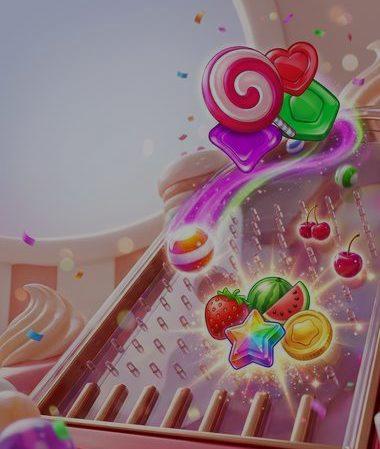 Sweet Bonanza
