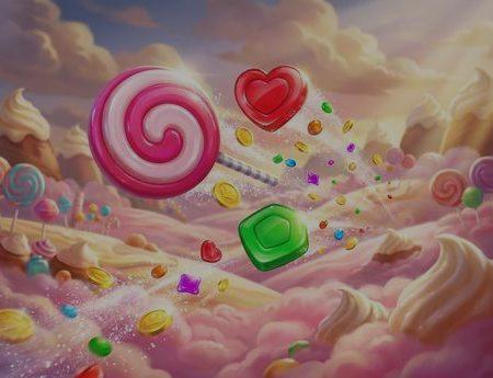 Sweet Bonanza