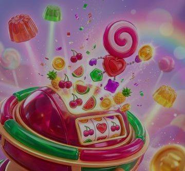Sweet Bonanza